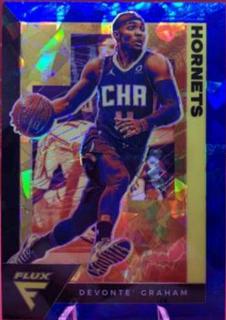 Devonte' Graham