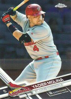 Yadier Molina