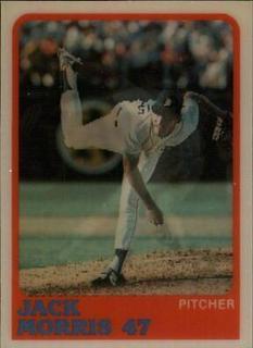 Jack Morris
