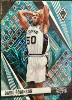 David Robinson