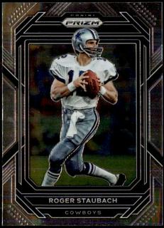 Roger Staubach