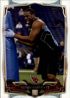 Kareem Martin