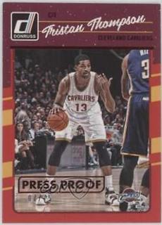 Tristan Thompson
