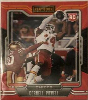 Cornell Powell