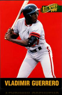 Vladimir Guerrero