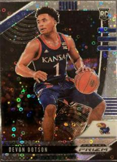 Devon Dotson
