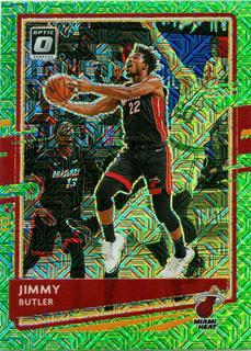 Jimmy Butler