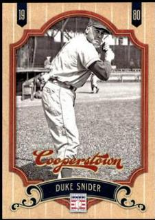 Duke Snider