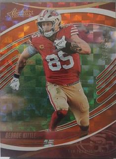 George Kittle
