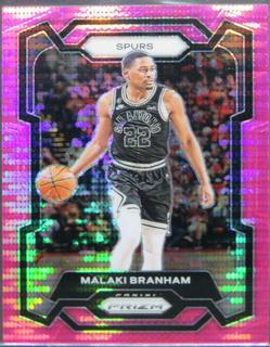 Malaki Branham