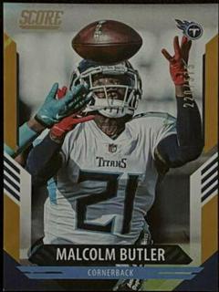 Malcolm Butler