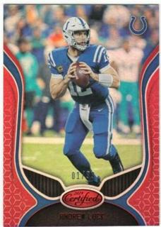 Andrew Luck