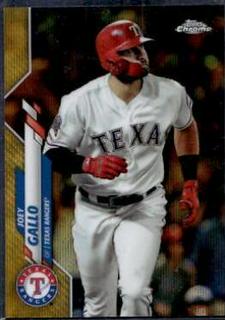 Joey Gallo
