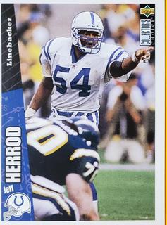 Jeff Herrod