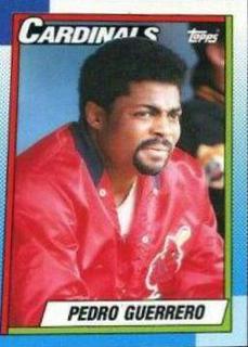 Pedro Guerrero