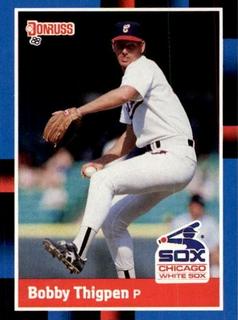 Bobby Thigpen