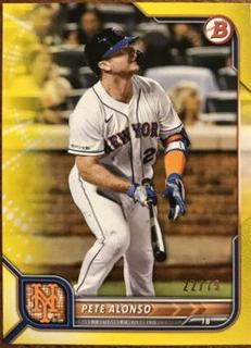 Pete Alonso