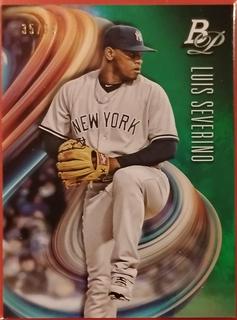 Luis Severino