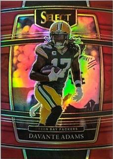 Davante Adams