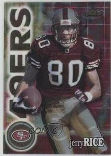 Jerry Rice