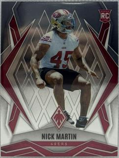 Nick Martin