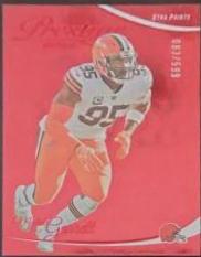Myles Garrett