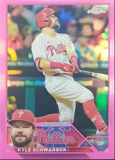Kyle Schwarber