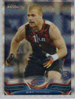 Kiko Alonso