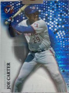 Joe Carter