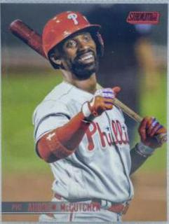 Andrew McCutchen
