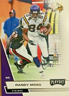 Randy Moss