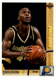 Chuck Person