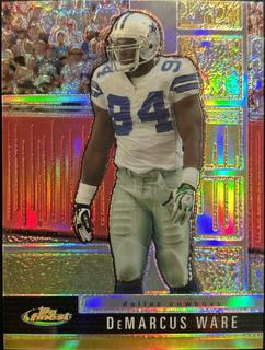 DeMarcus Ware