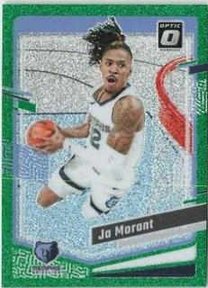 Ja Morant