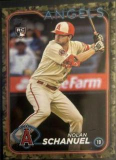 Nolan Schanuel