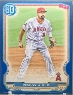 Anthony Rendon
