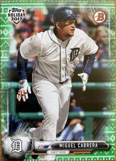 Miguel Cabrera