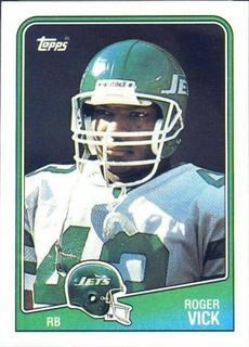 Roger Vick