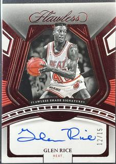 Glen Rice