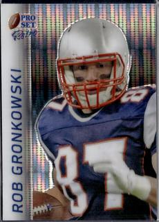 Rob Gronkowski