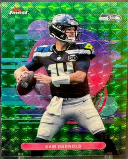 Sam Darnold