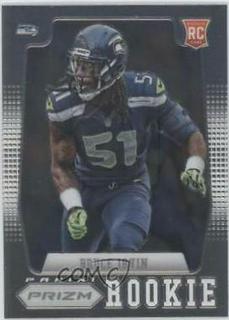 Bruce Irvin