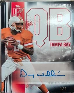 Doug Williams