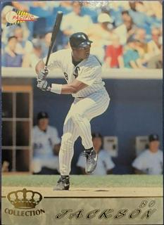 Bo jackson