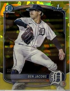 Ben Jacobs