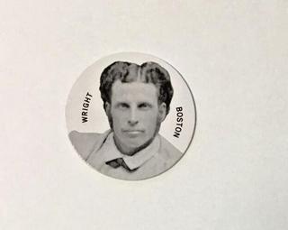 George Wright