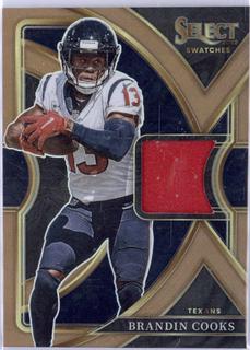 Brandin Cooks