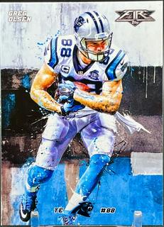 Greg Olsen