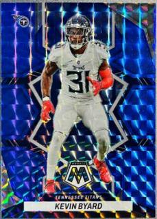 Kevin Byard