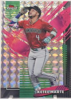 Ketel Marte